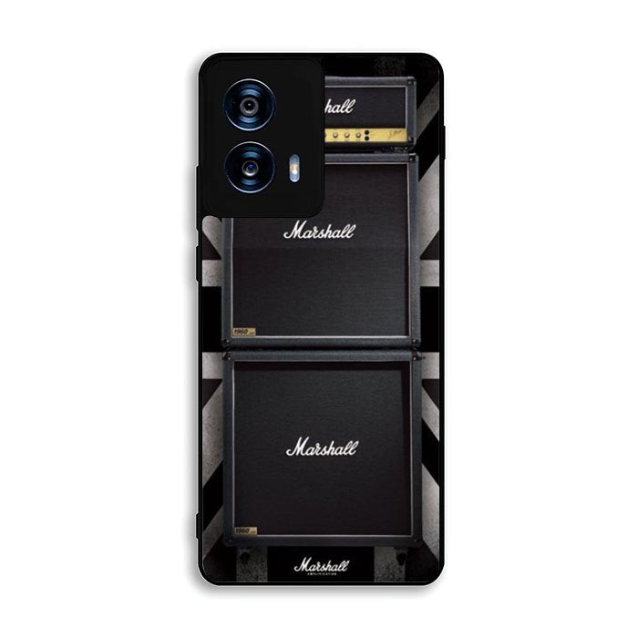 Marshall Amplifier Motorola Moto G Power 5G 2024 Case DC5978