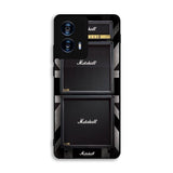 Marshall Amplifier Motorola Moto G Power 5G 2024 Case DC5978