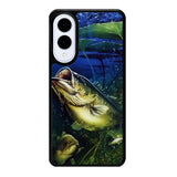 Bass Fishing Largemouth Fish Samsung Galaxy S25 Edge DC0149