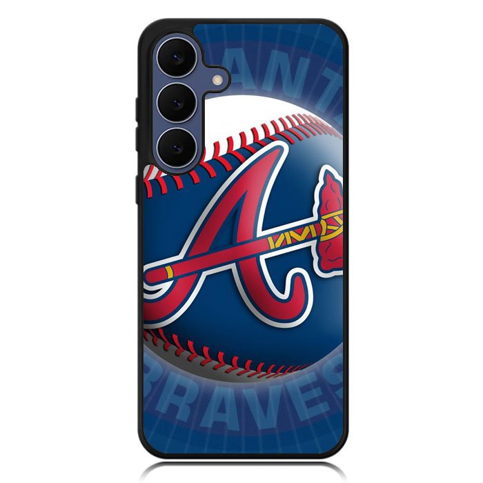Atlanta Braves New Logo Samsung Galaxy S23 Case DC0104