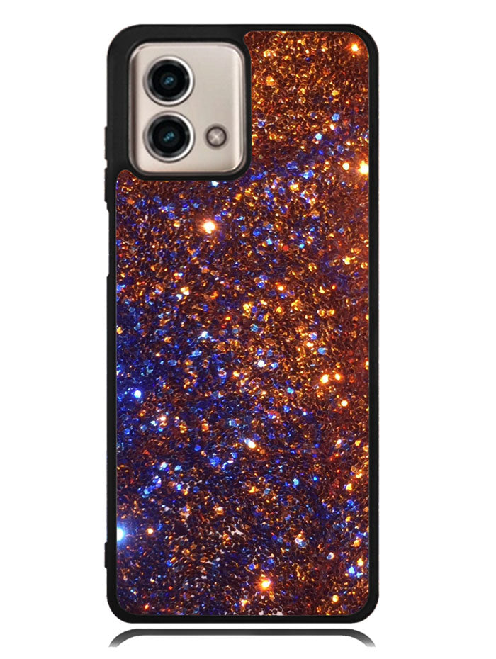bling shimmer Sparkles glitter Motorola Moto G Stylus 5G 2023 Case