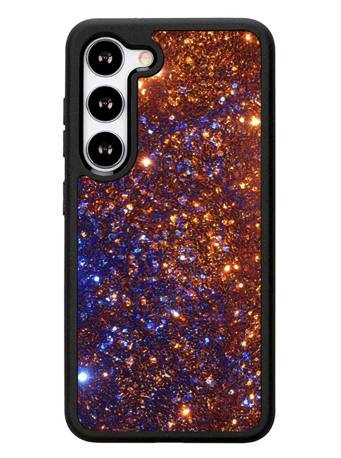 bling shimmer Sparkles glitter Samsung Galaxy S23 Plus 5G / Samsung Galaxy S23+ 5G Case