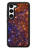 bling shimmer Sparkles glitter Samsung Galaxy S23 Plus 5G / Samsung Galaxy S23+ 5G Case