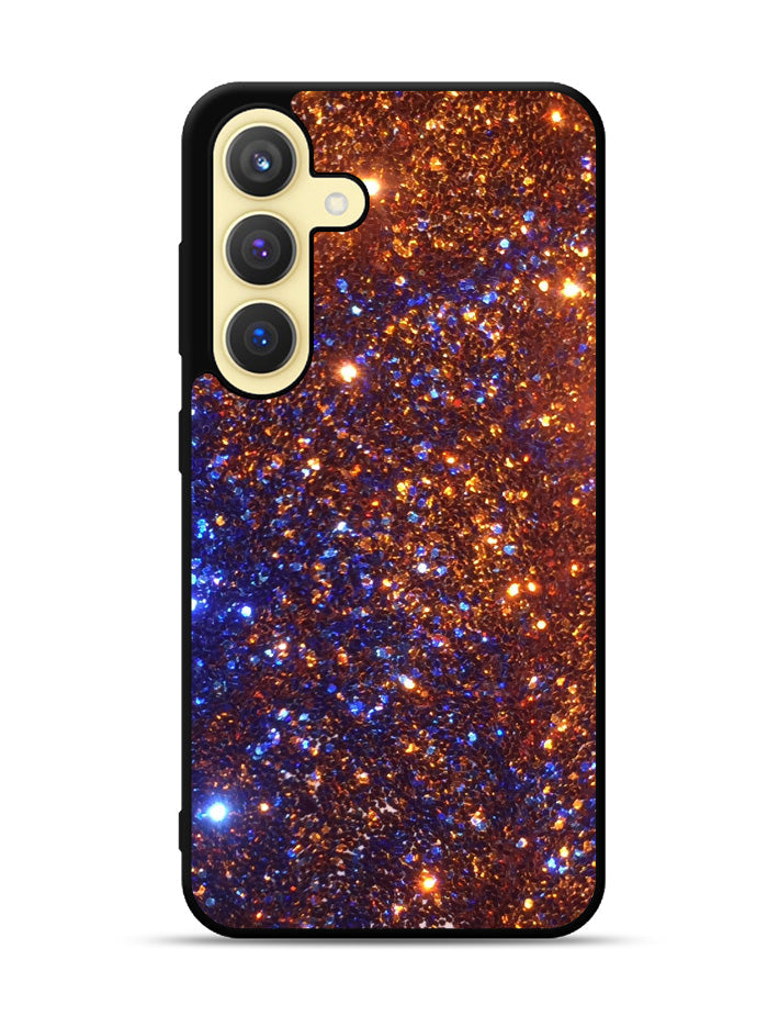 bling shimmer Sparkles glitter Samsung Galaxy S25 Plus 5G , Samsung Galaxy S25+ 5G Case