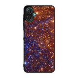 bling shimmer Sparkles glitter Samsung Galaxy A07 Case