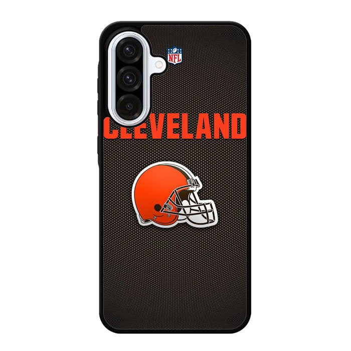 Cleveland Browns Samsung Galaxy A16 Case DC0366
