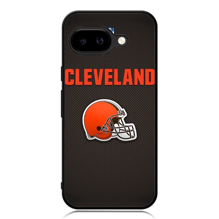 Cleveland Browns Google Pixel 9A Case DC0366