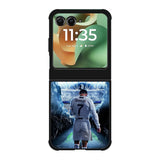 Cr7 Juventus Cristiano Ronaldo Motorola Moto RAZR 2025 Case