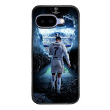 Cr7 Juventus Cristiano Ronaldo Google Pixel 10A Case DC0393