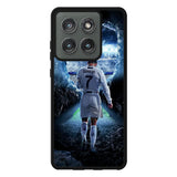 Cr7 Juventus Cristiano Ronaldo Motorola Moto Edge 2025 Case