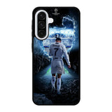 Cr7 Juventus Cristiano Ronaldo Samsung Galaxy A56 Case DC4953