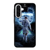 Cr7 Juventus Cristiano Ronaldo Samsung Galaxy A26 Case DC0393