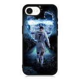 Cr7 Juventus Cristiano Ronaldo iPhone 16e Case DC0393