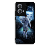 Cr7 Juventus Cristiano Ronaldo Motorola Moto Edge 2024 Case DC0371