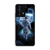 Cr7 Juventus Cristiano Ronaldo Motorola Moto G Power 5G 2024 Case DC0371