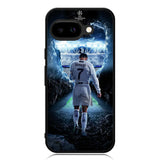Cr7 Juventus Cristiano Ronaldo Google Pixel 9A Case DC0393
