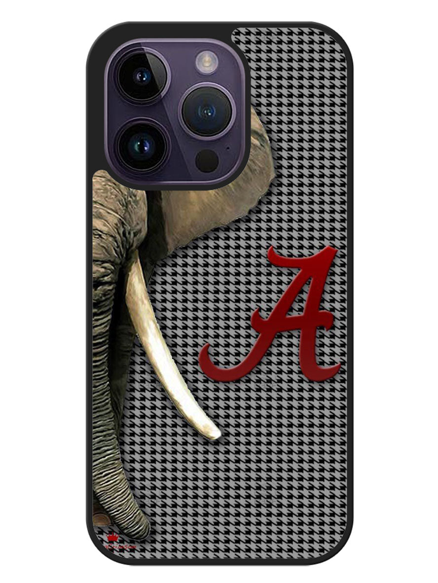 crimson tide alabama Football iPhone 14 Pro Max Case BLN2781
