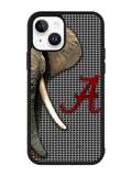 crimson tide alabama Football iPhone 15 Case BLN4546