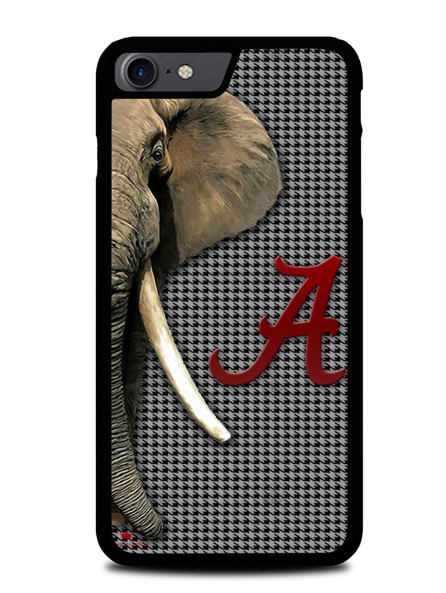 crimson tide alabama Football iPhone SE 2nd Generation 2020 Case BLN2781