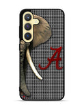 Crimson Tide Alabama Football Samsung Galaxy S25 Plus 5G , Samsung Galaxy S25+ 5G Case