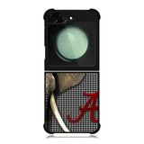 Crimson Tide Alabama Football Samsung Galaxy Z Flip 6 Case
