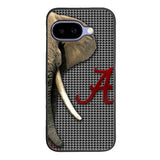 Crimson Tide Alabama Football Google Pixel 10A Case