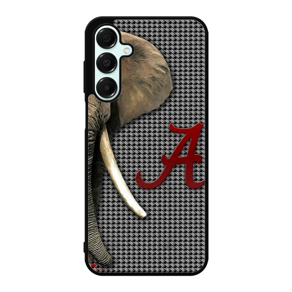 Crimson Tide Alabama Football Samsung Galaxy A16 Case DC0373