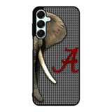 Crimson Tide Alabama Football Samsung Galaxy A16 Case DC0373