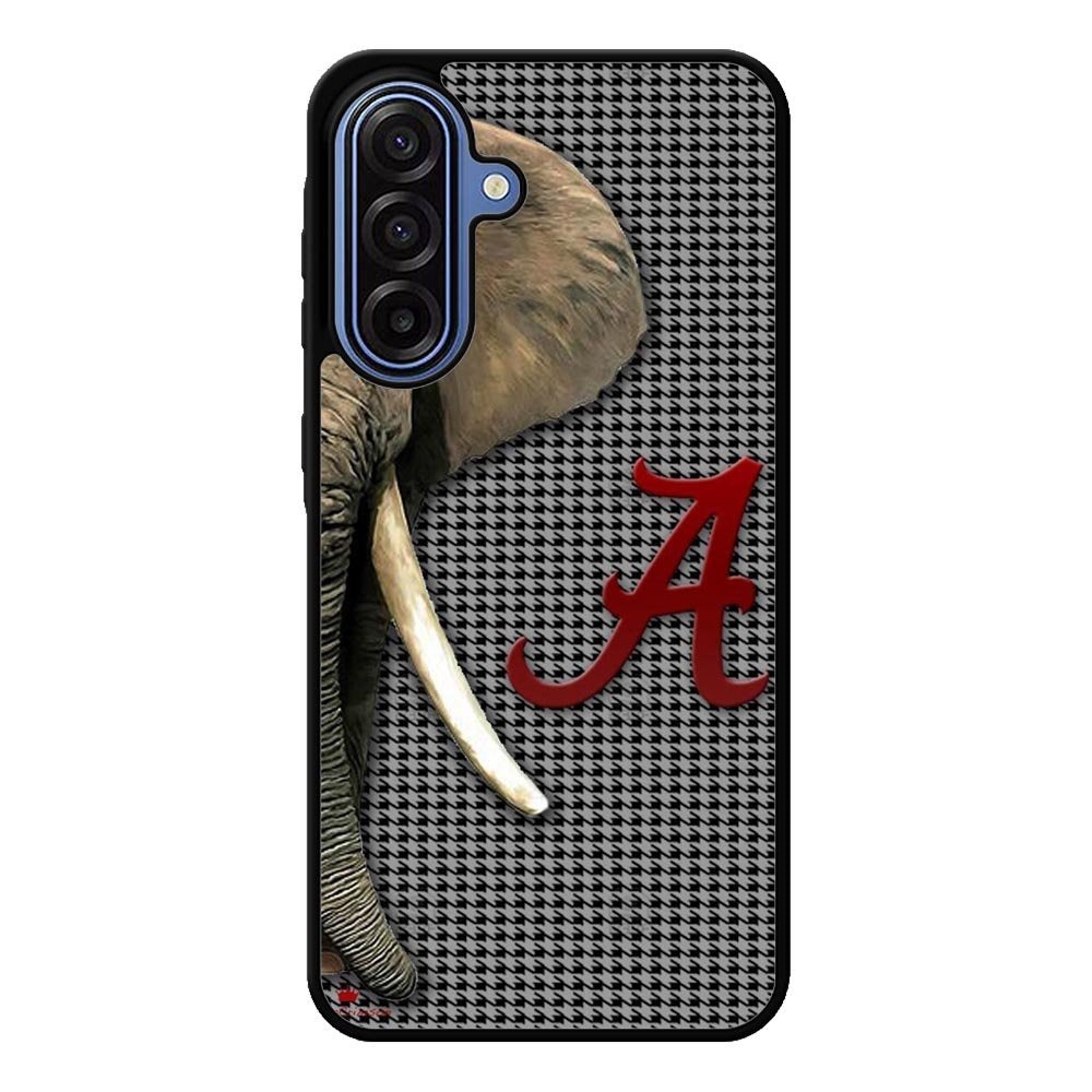 Crimson Tide Alabama Football Samsung Galaxy A17 Case