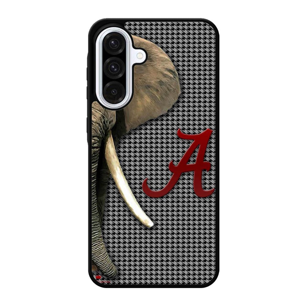 Crimson Tide Alabama Football Samsung Galaxy A56 Case DC3774