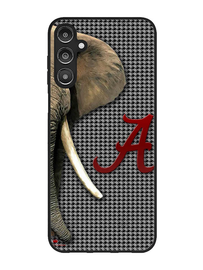 Crimson Tide Alabama Football Samsung Galaxy A14 5G Case