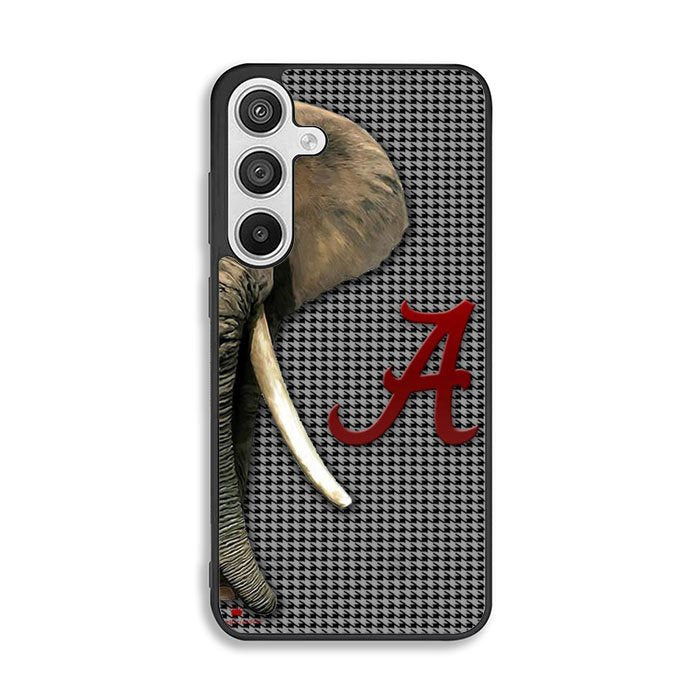 Crimson Tide Alabama Football Samsung Galaxy A26 Case DC0373
