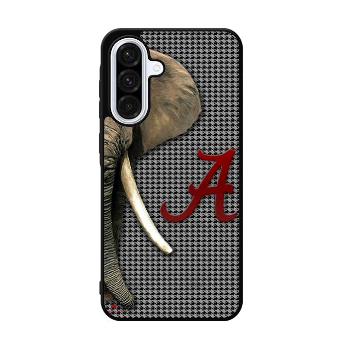 Crimson Tide Alabama Football Samsung Galaxy A36 Case DC0373