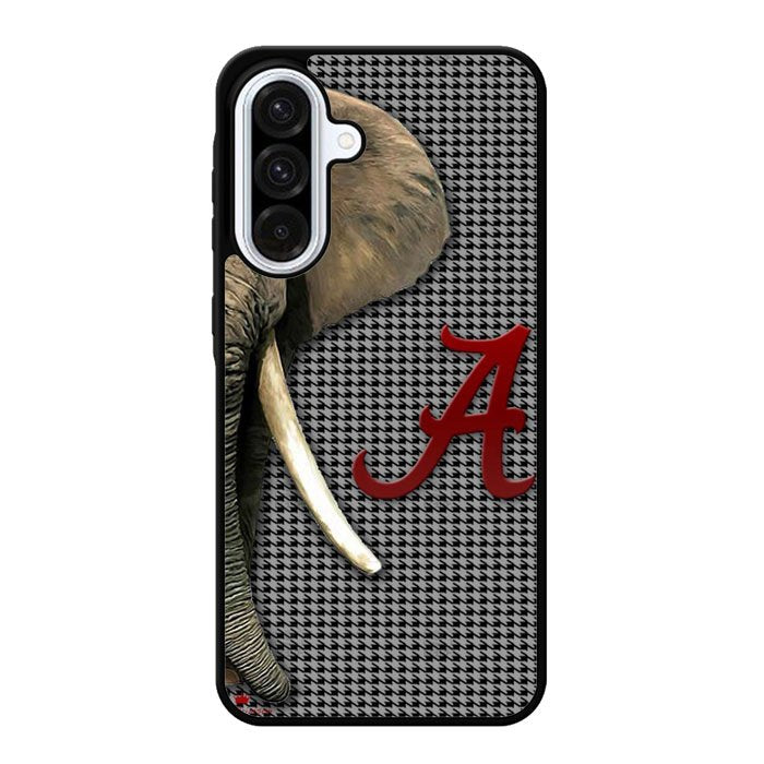 Crimson Tide Alabama Football Samsung Galaxy A56 Case DC0397