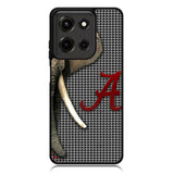 Crimson Tide Alabama Football Motorola Moto G Power 5G 2025 DC0397