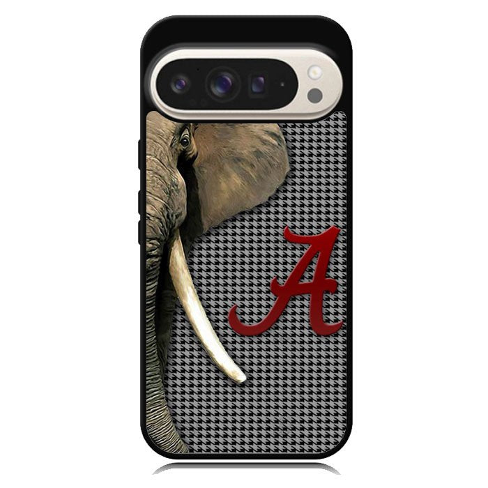 Crimson Tide Alabama Football Google Pixel 10 | Google Pixel 10 Pro Case DC0397