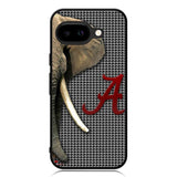 Crimson Tide Alabama Football Google Pixel 9A Case DC0397
