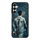 Cristiano Ronaldo 1st Samsung Galaxy A16 Case DC5871