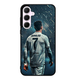 Cristiano Ronaldo Samsung Galaxy A55 5G Case DC0400