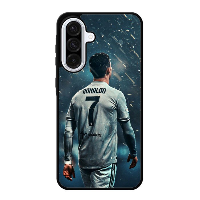 Cristiano Ronaldo Samsung Galaxy A56 Case DC0400