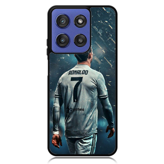 Cristiano Ronaldo Motorola Moto G Stylus 5G 2025 DC0400
