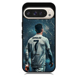 Cristiano Ronaldo Google Pixel 10 | Google Pixel 10 Pro Case DC0400