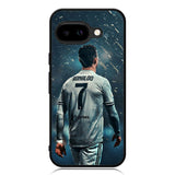 Cristiano Ronaldo Google Pixel 9A Case DC0400