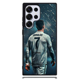 Cristiano Ronaldo Samsung Galaxy S24 Ultra Case DC0400