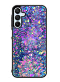 Diamond Stone and Glitter Samsung Galaxy A15 5G Case