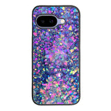 Diamond Stone and Glitter Google Pixel 10A Case