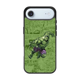 Hulk Comic iPhone Air Case