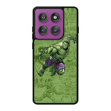 Hulk Comic Motorola Moto Edge 60 Pro Case