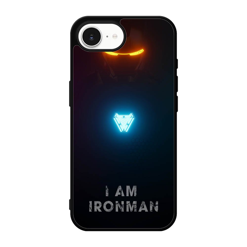 Ironman Avengers Endgame iPhone 17e Case