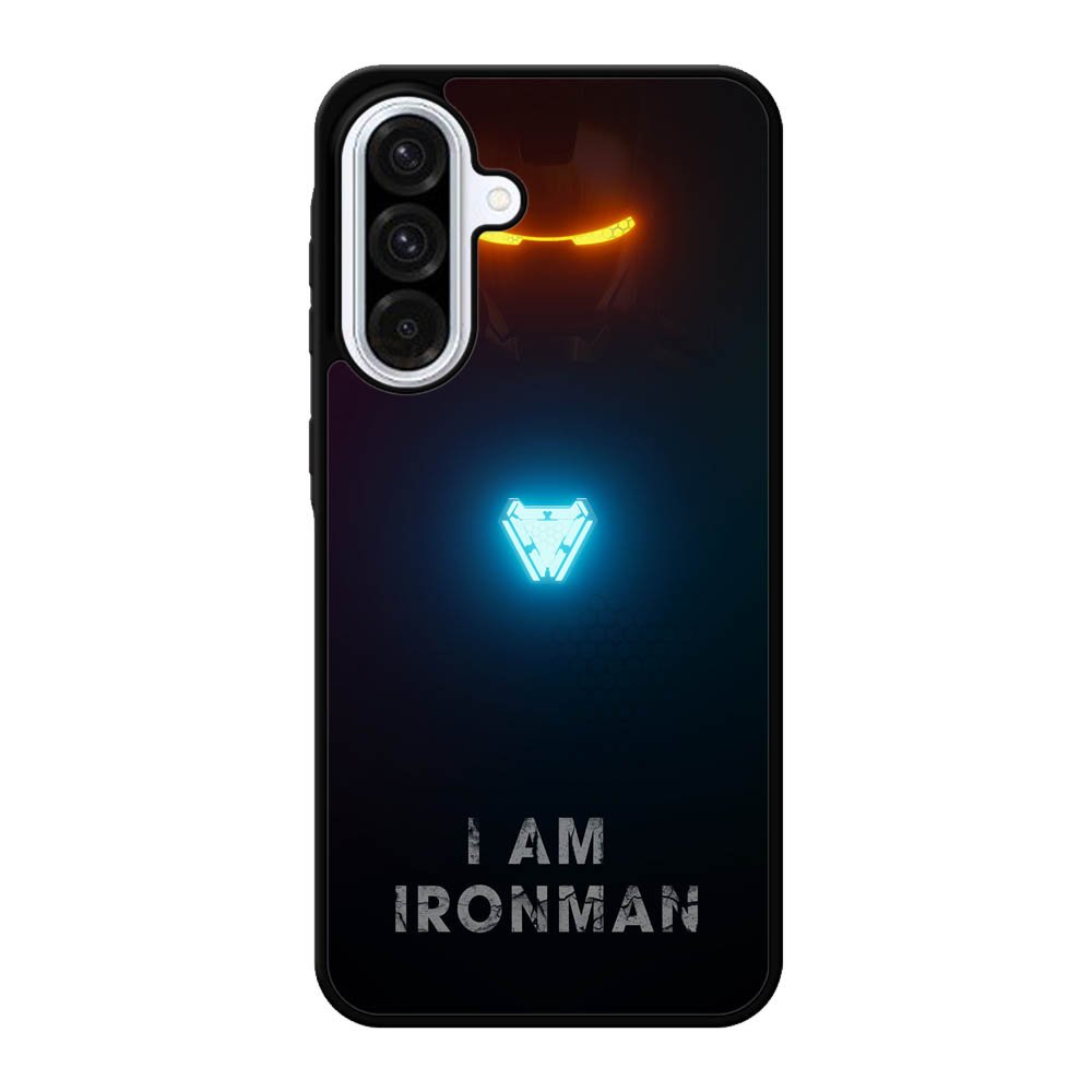 Ironman Avengers Endgame Samsung Galaxy A56 Case DC0210
